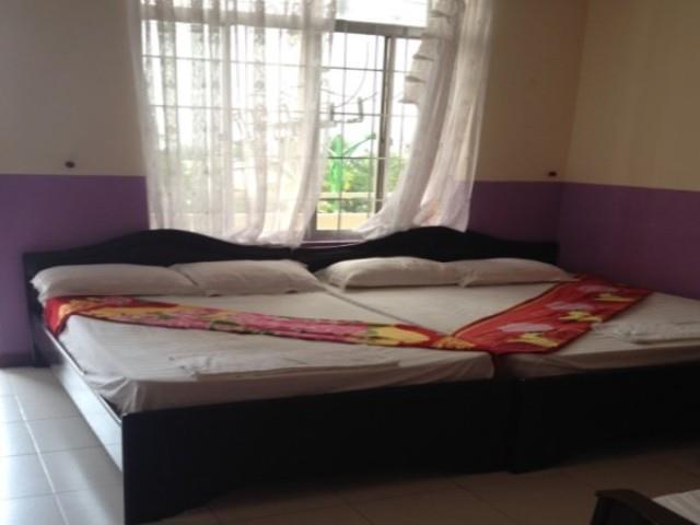 Hotel Quan Son Nha Trang