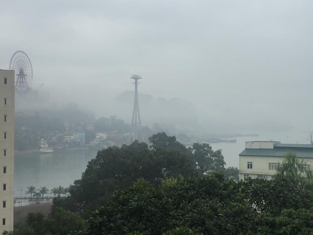 Hotel Viet Nhat Halong - Bai Chay 2*