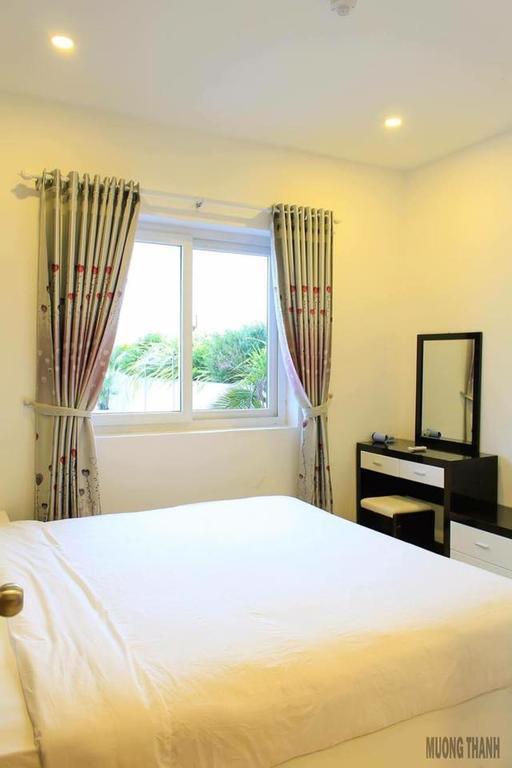 Apartment Seaview Penthouse Nha Trang