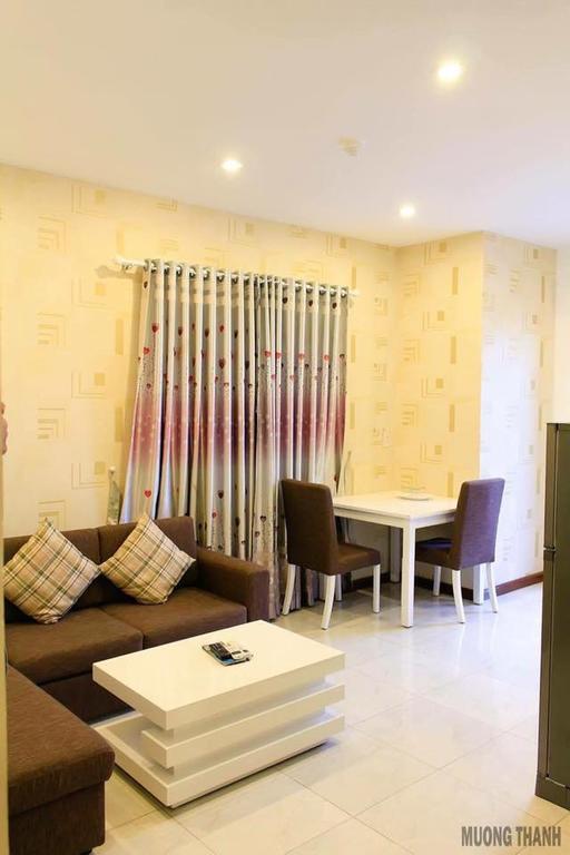 Apartment Seaview Penthouse