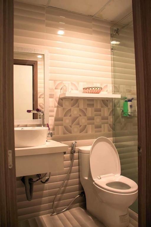 Apartment Seaview Penthouse Nha Trang