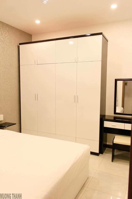 Seaview Penthouse Nha Trang