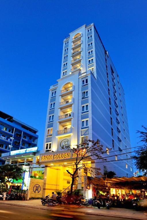 Hanoi Golden 3* Nha Trang