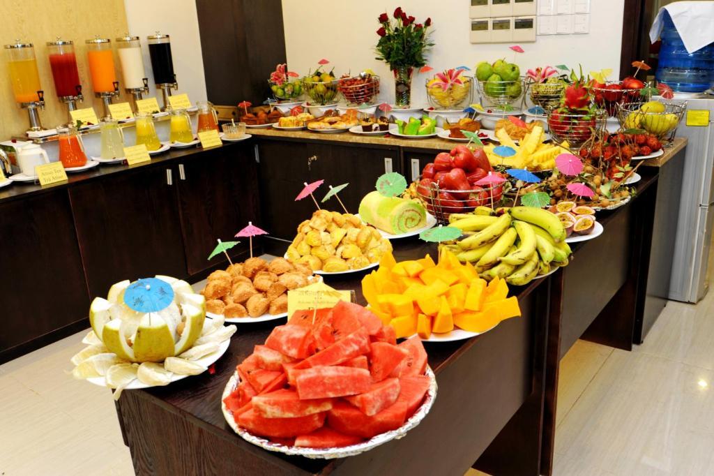 Hotel Hanoi Golden 3*