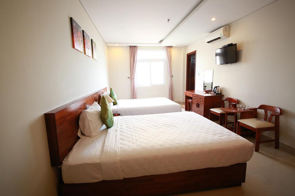 Hotel Kien Cuong 2 3*