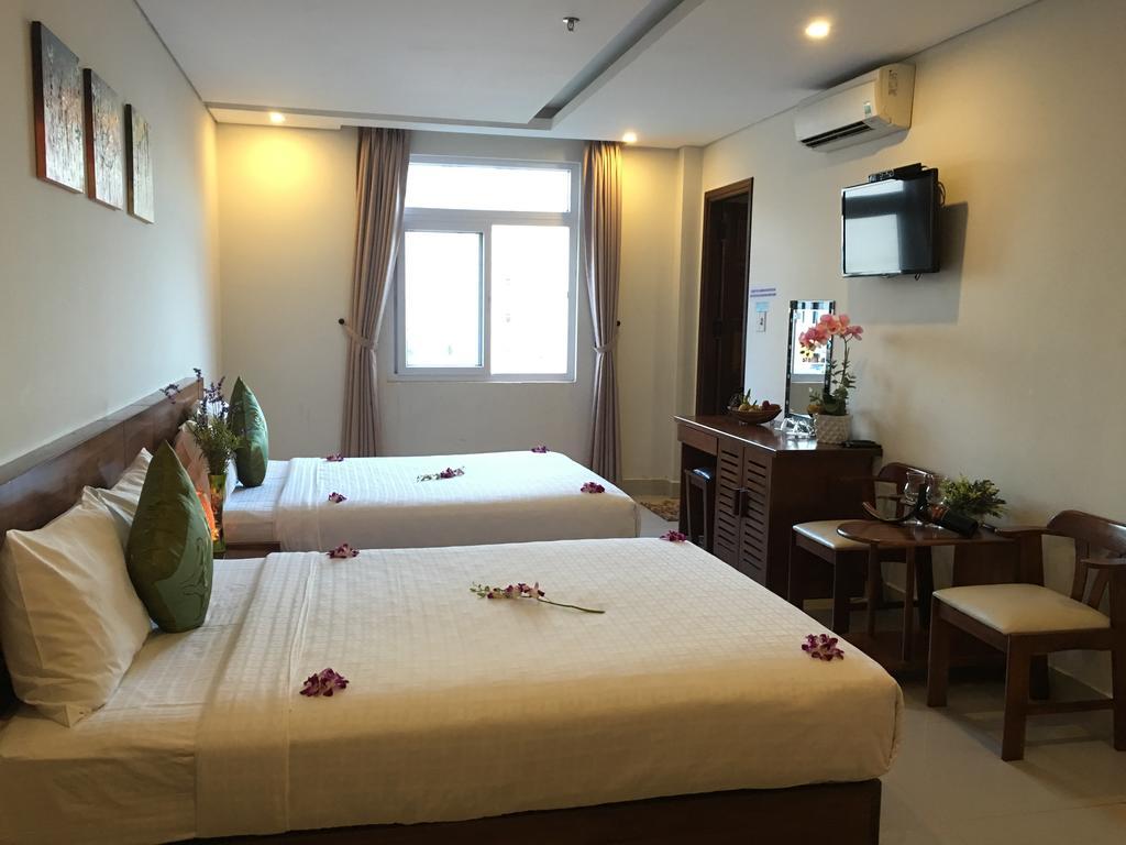 Hotel Kien Cuong 2
