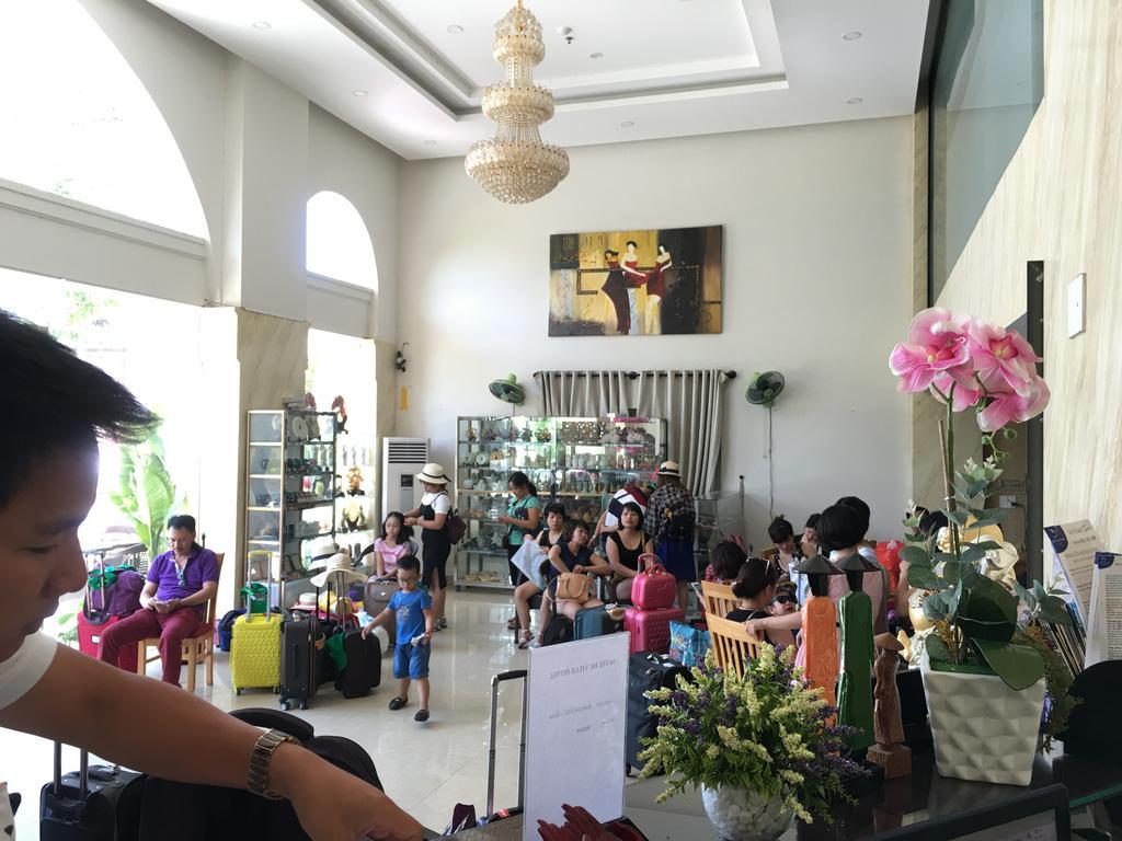 Hotel Kien Cuong 2