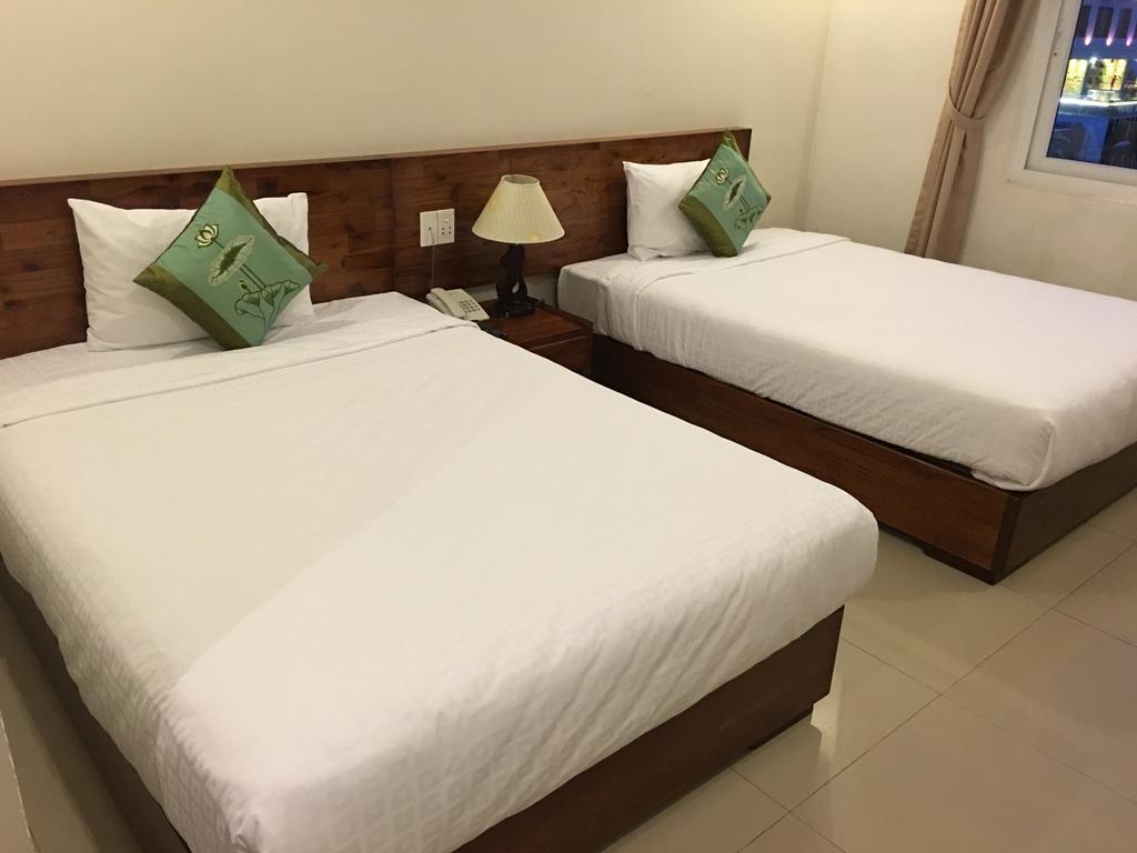 Hotel Kien Cuong 2 3*