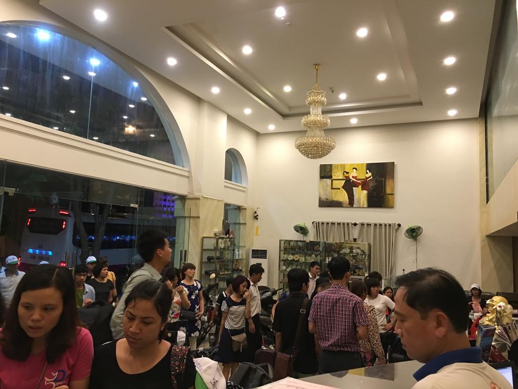 Hotel Kien Cuong 2 Da Nang