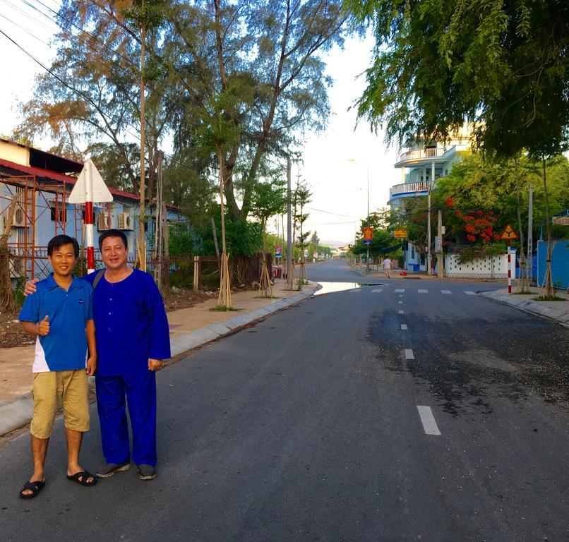 Minh Duc - Phan Rang