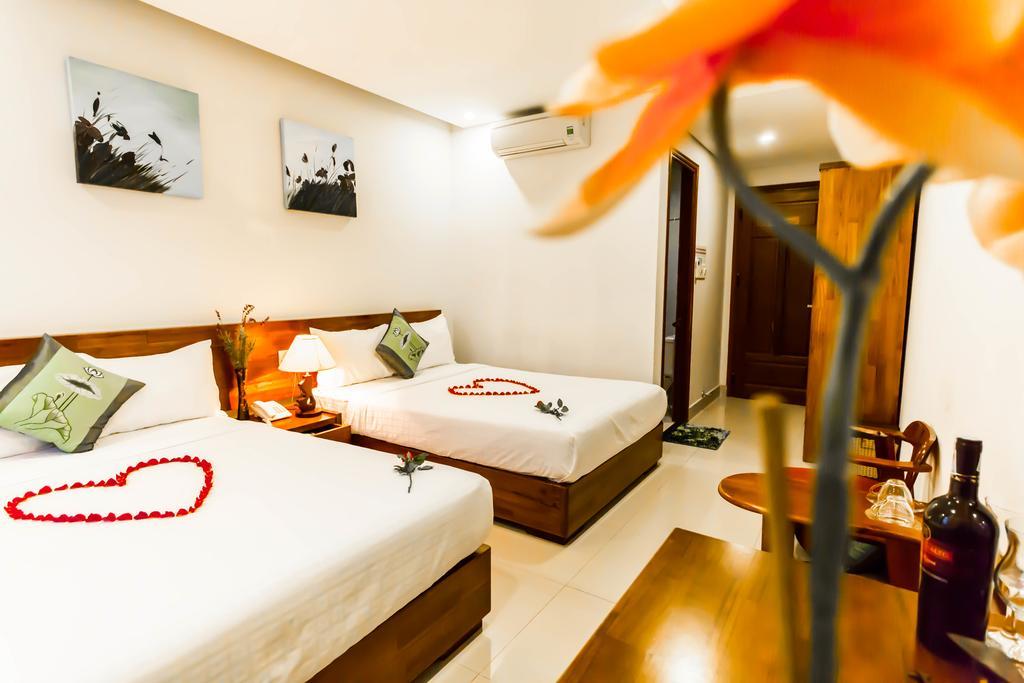 Hotel Kien Cuong 2