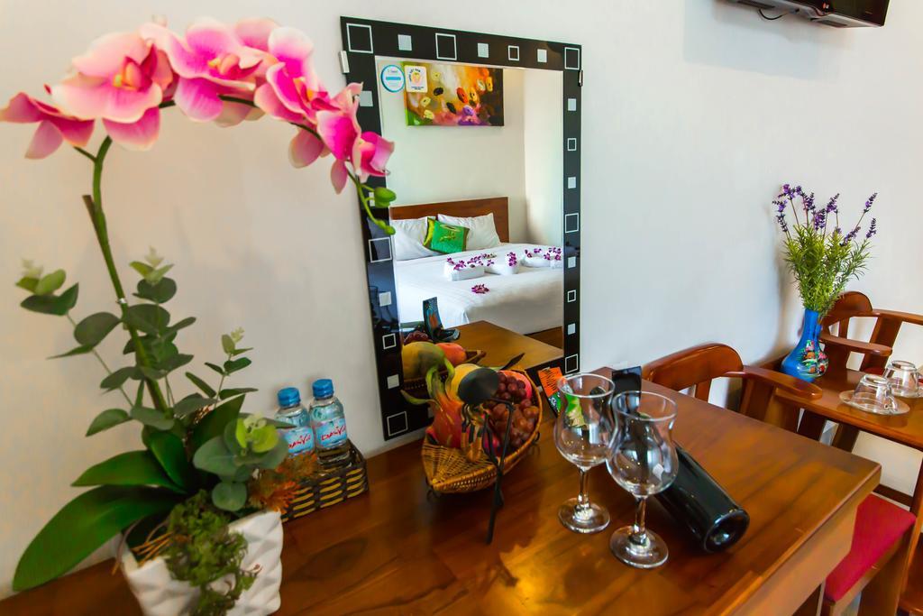 Hotel Kien Cuong 2 3*