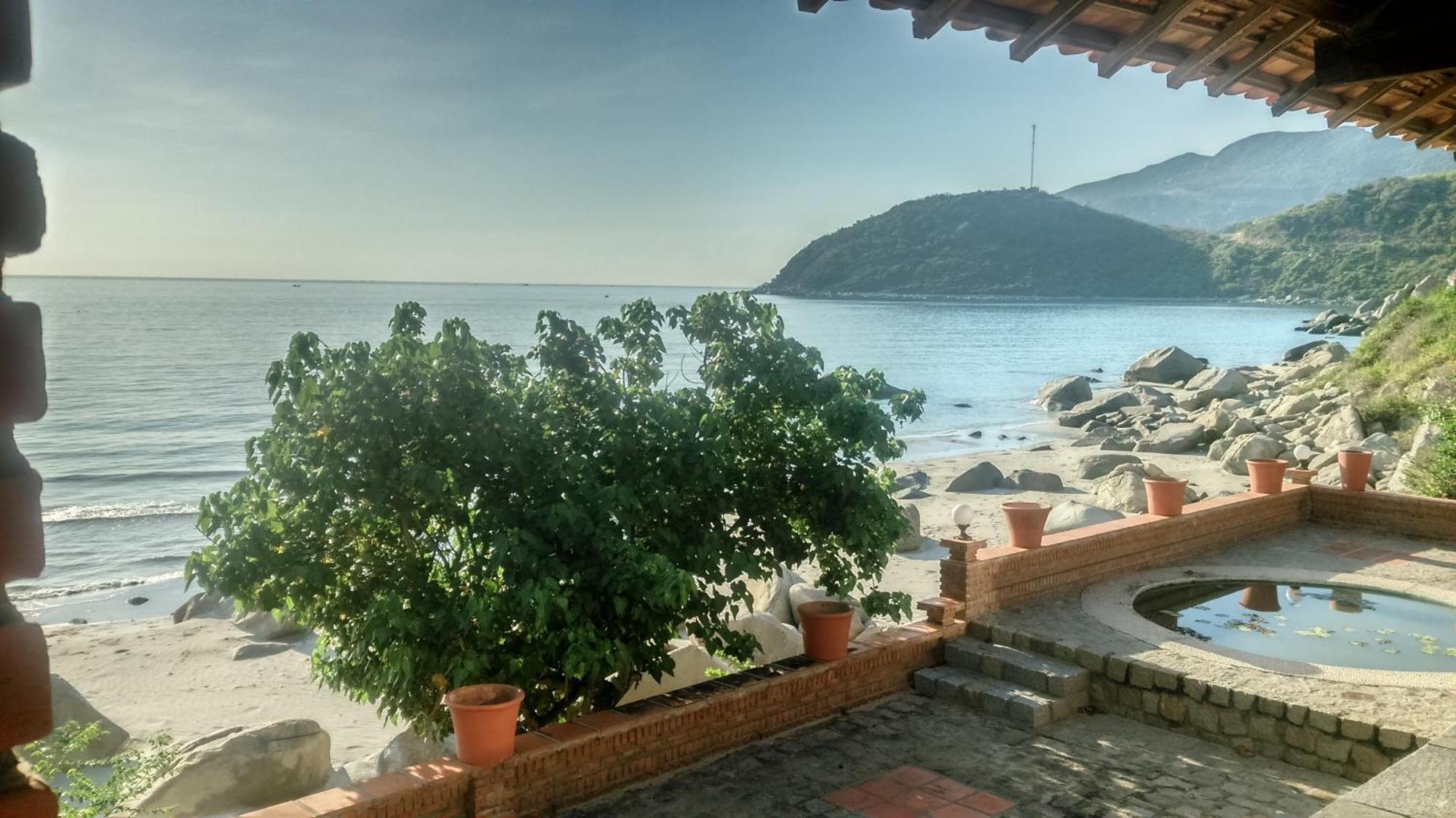Resort Wild Boutique Ninh Phuoc