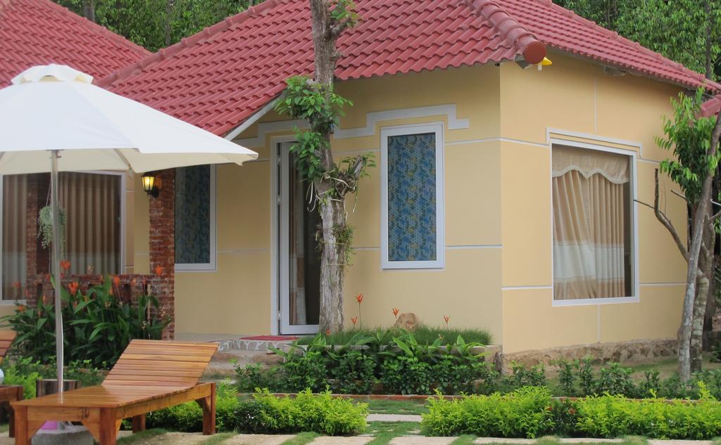 Khu nghỉ mát Sun & Wind Paradise 3*