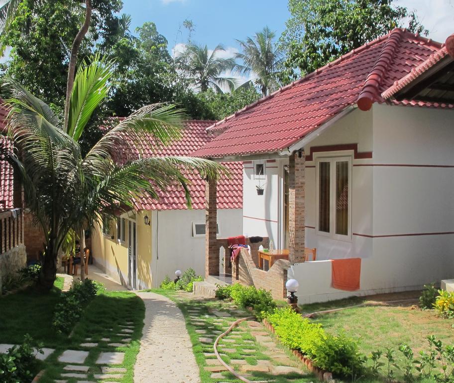 Khu nghỉ mát Sun & Wind Paradise