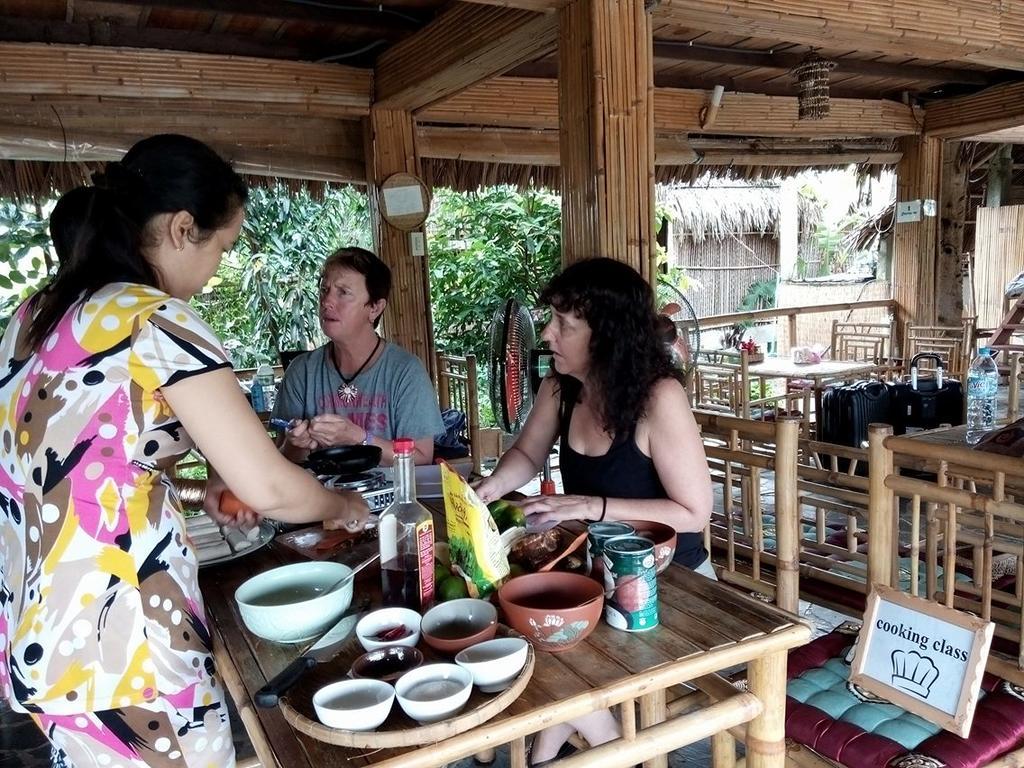Lodge Nguyen Shack - Mekong