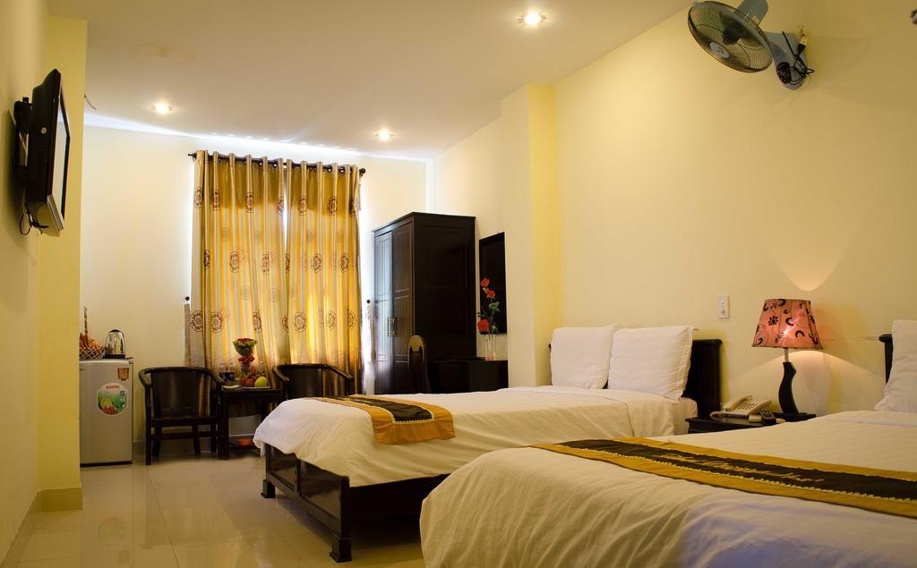 Hotel Thai Duong Ngu Hanh Son