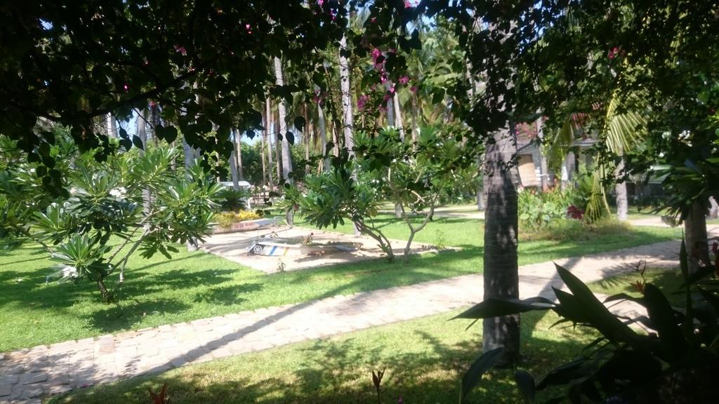 Holiday home Catsen Bungalows & Rooms