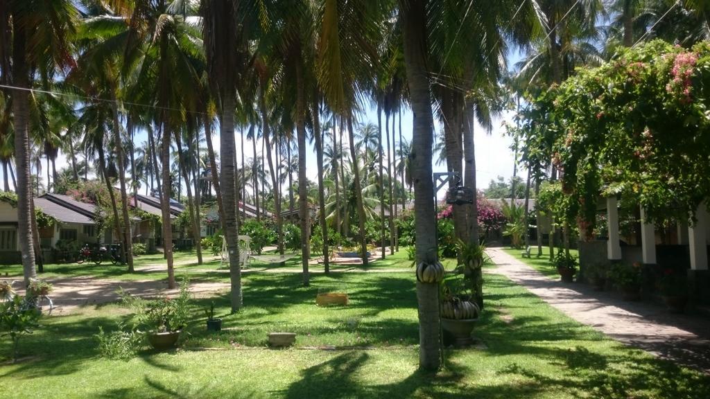 Holiday home Catsen Bungalows & Rooms Mui Ne