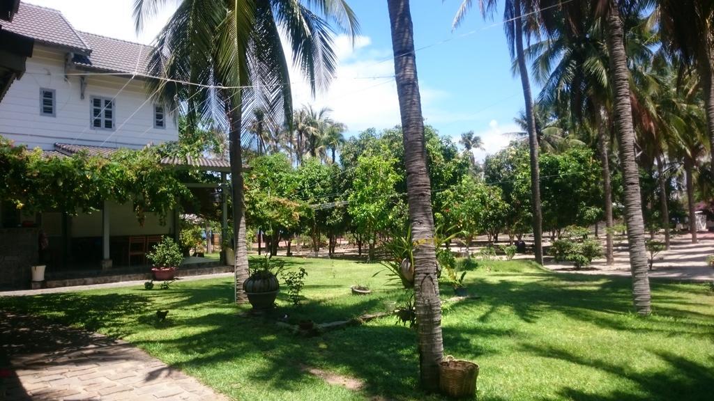 Catsen Bungalows & Rooms