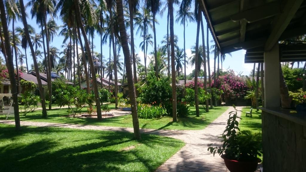 Holiday home Catsen Bungalows & Rooms *