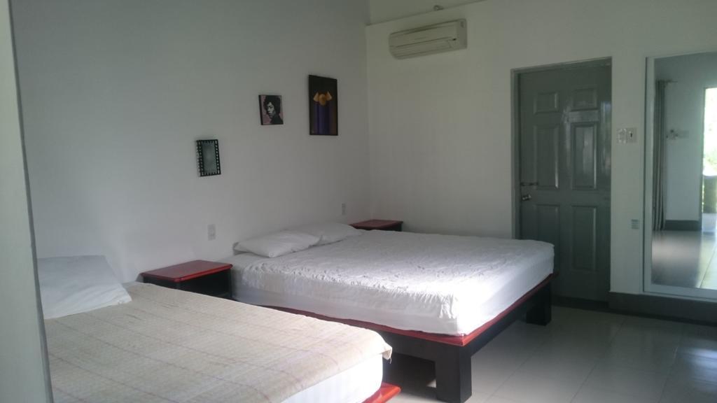 Holiday home Catsen Bungalows & Rooms