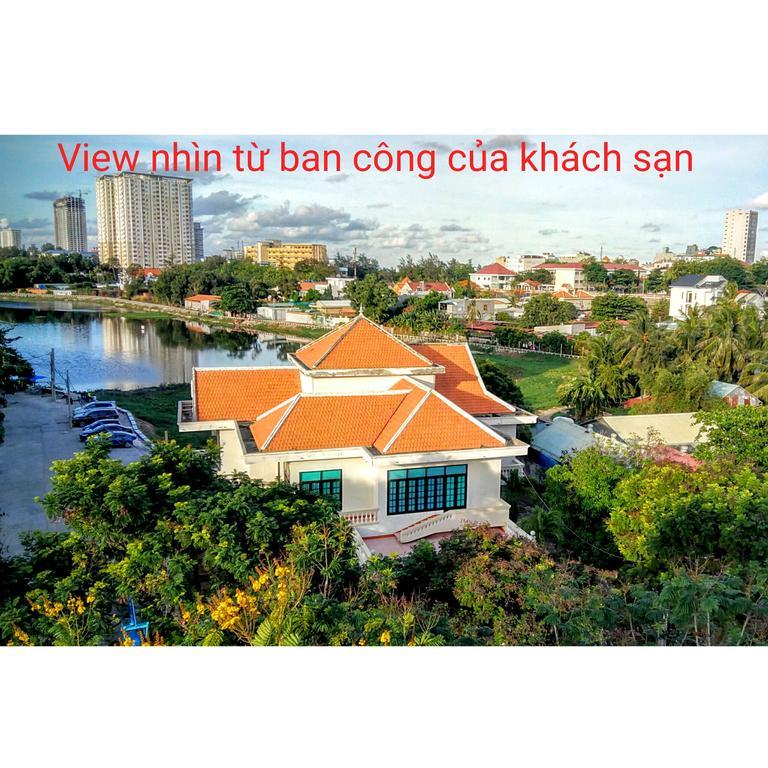 Hotel Thuan Hoa *
