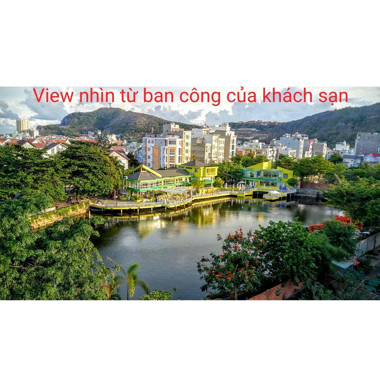 Hotel Thuan Hoa Vũng Tàu