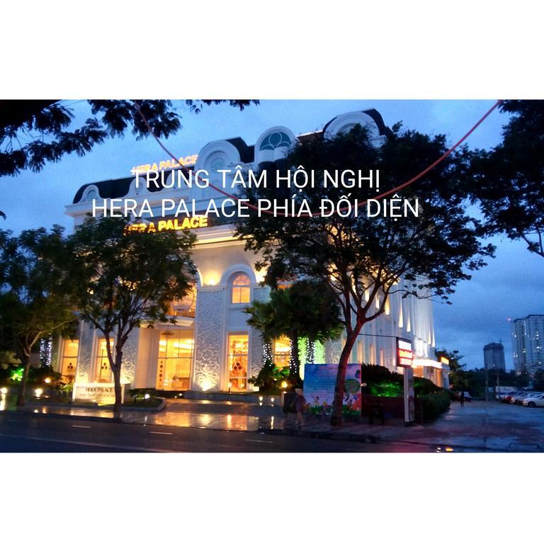 Hotel Thuan Hoa Vũng Tàu