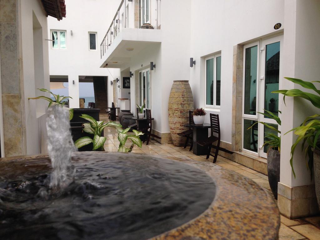 Resort Shades Mui Ne