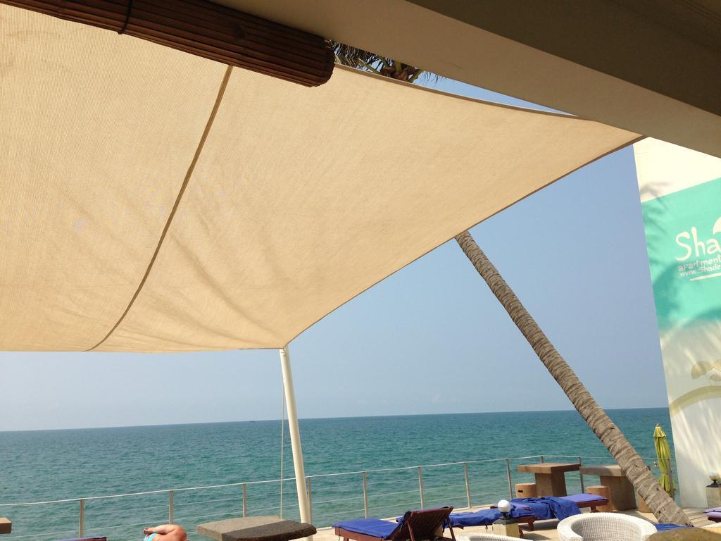 Resort Shades 4*