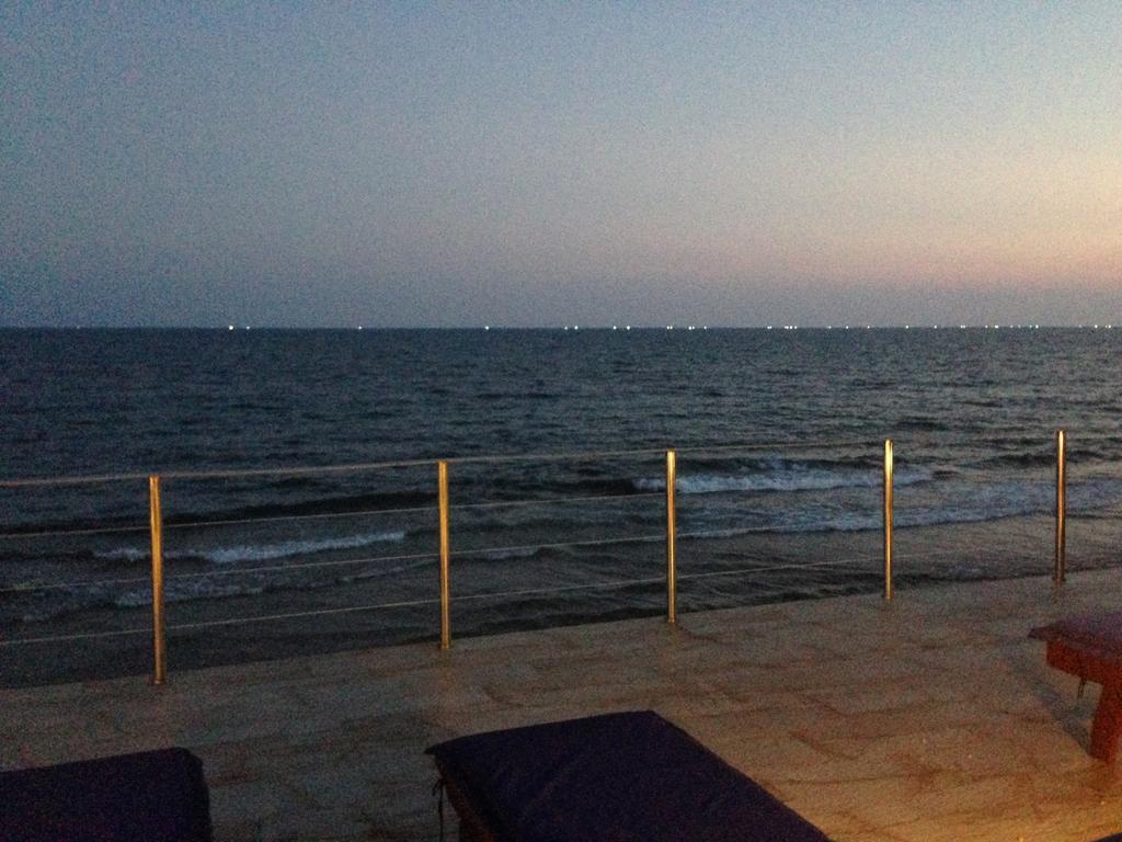Resort Shades Mui Ne