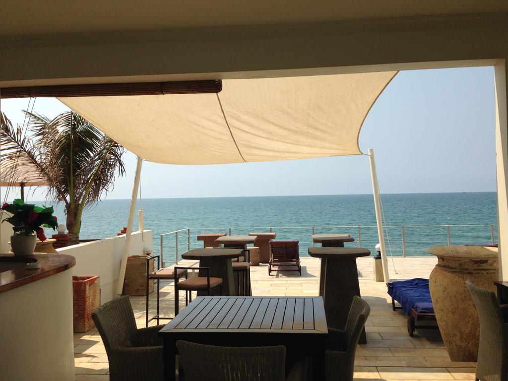 Resort Shades Mui Ne