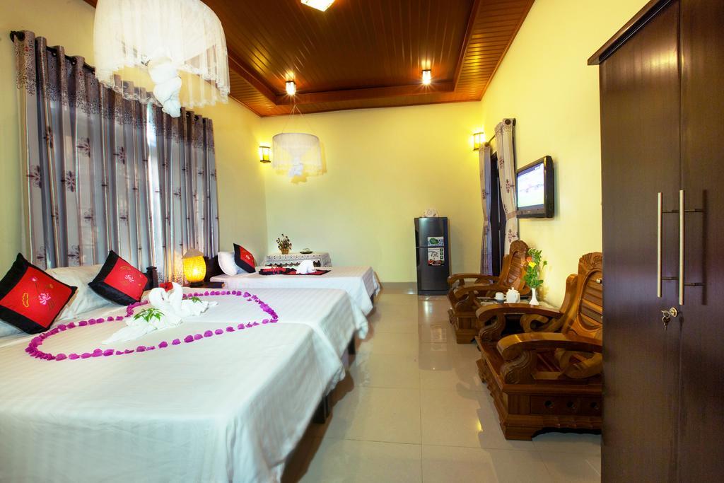 Homestay Plum Tree Hoi An
