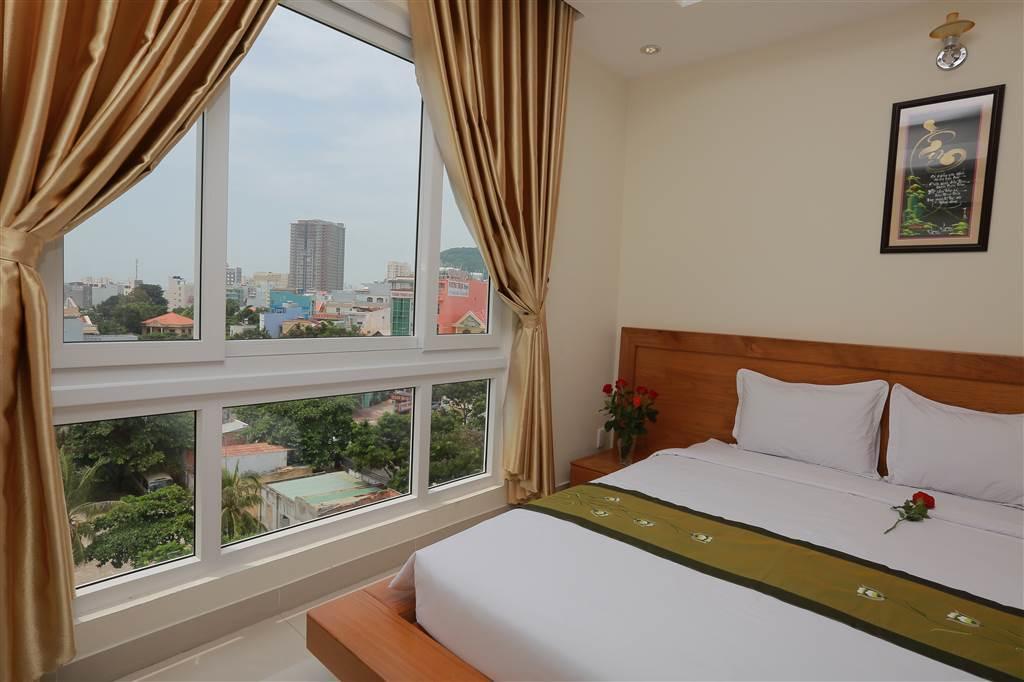Hotel Seasala 2*