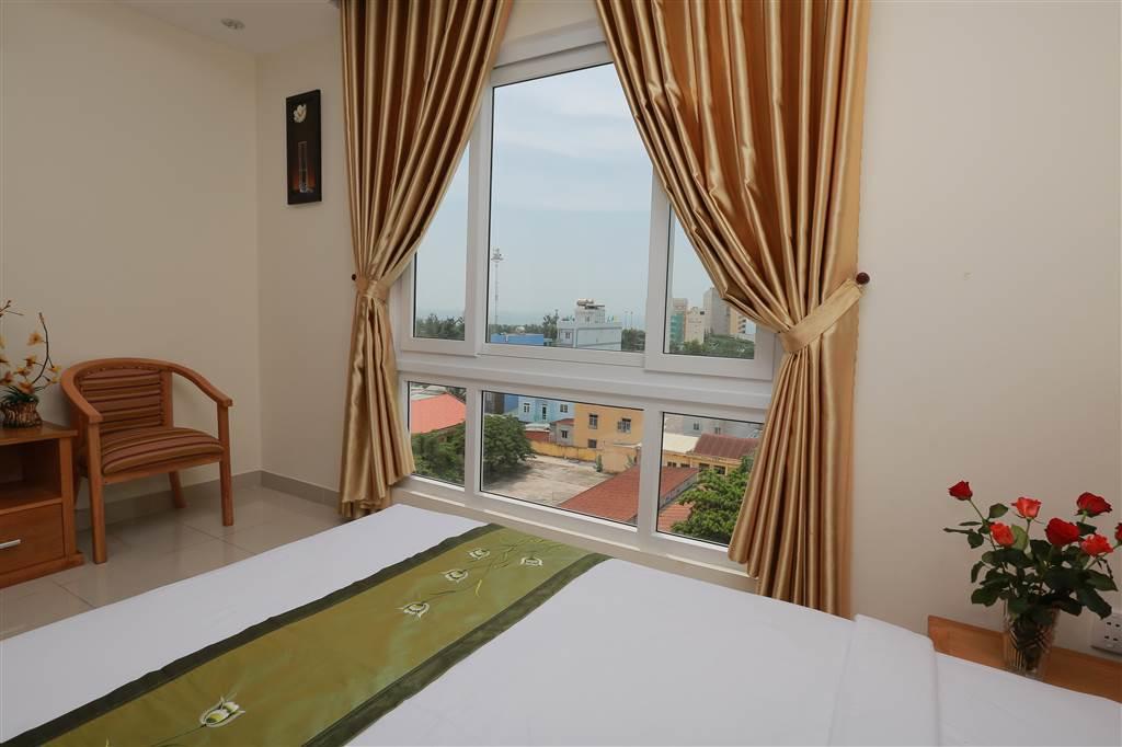 Seasala Vung Tau