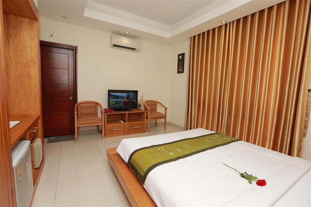 Hotel Seasala