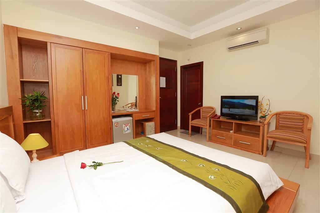 Hotel Seasala Vung Tau
