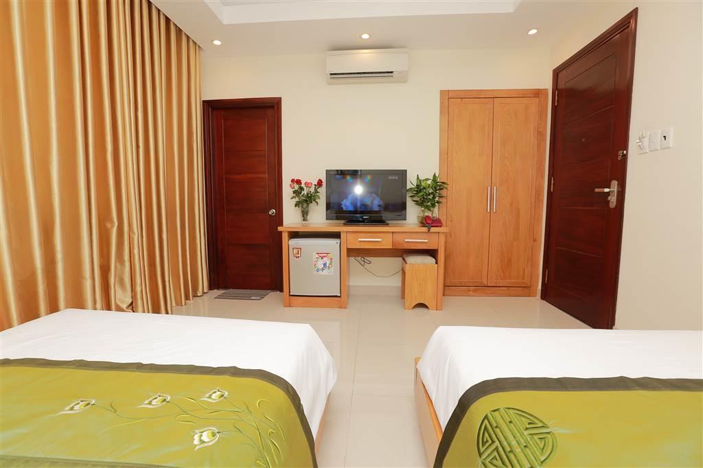 Seasala Vung Tau