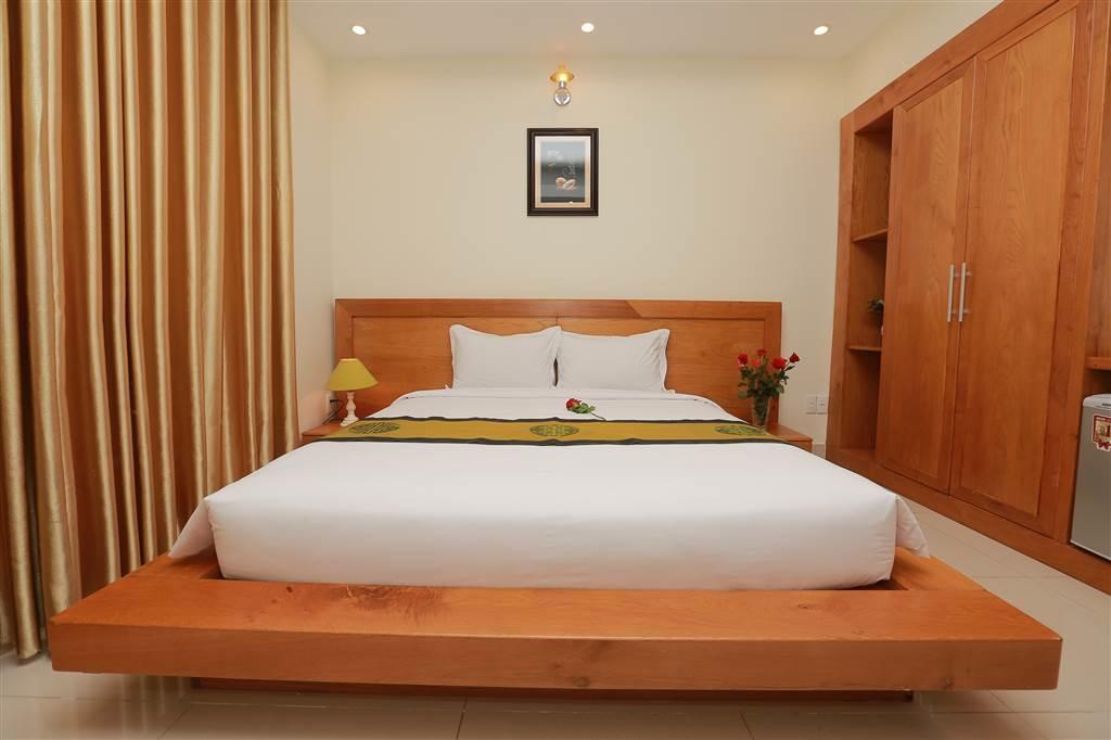 Hotel Seasala Vung Tau