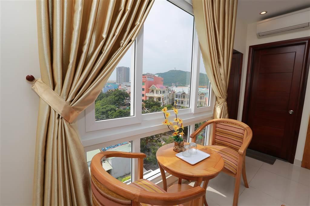 Hotel Seasala 2*