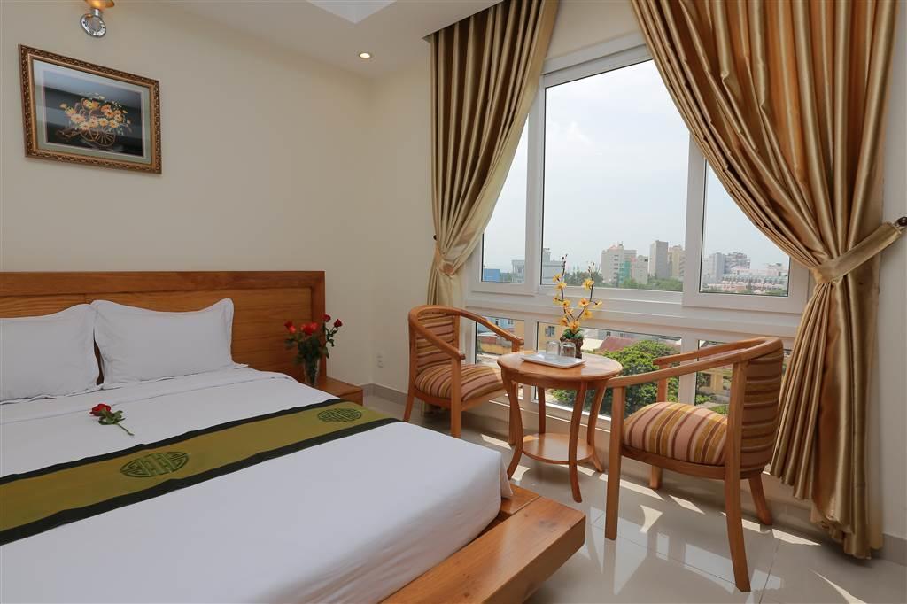 Seasala Vung Tau