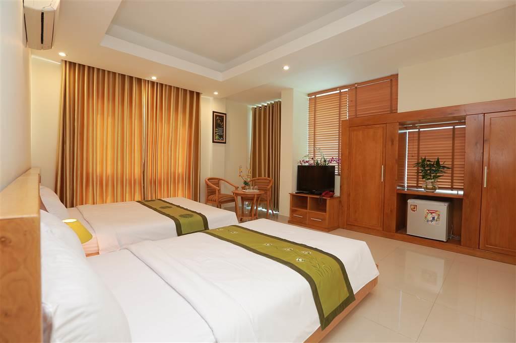 Hotel Seasala