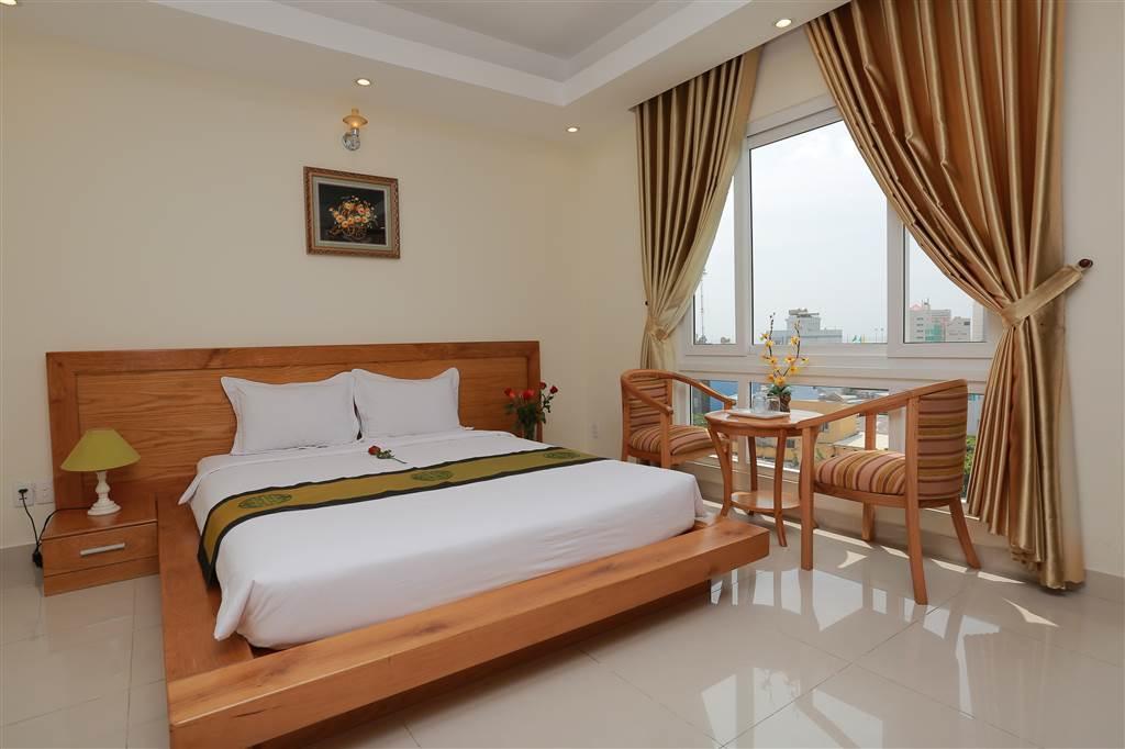 Seasala Vung Tau