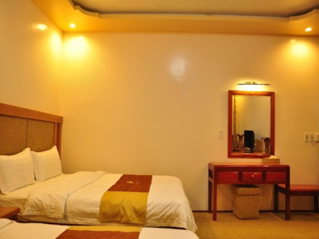 Hotel A1 Hotel - Dien Bien Phu