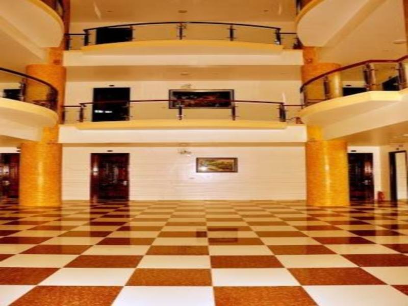 A1 Hotel - Dien Bien Phu Dien Bien Phu