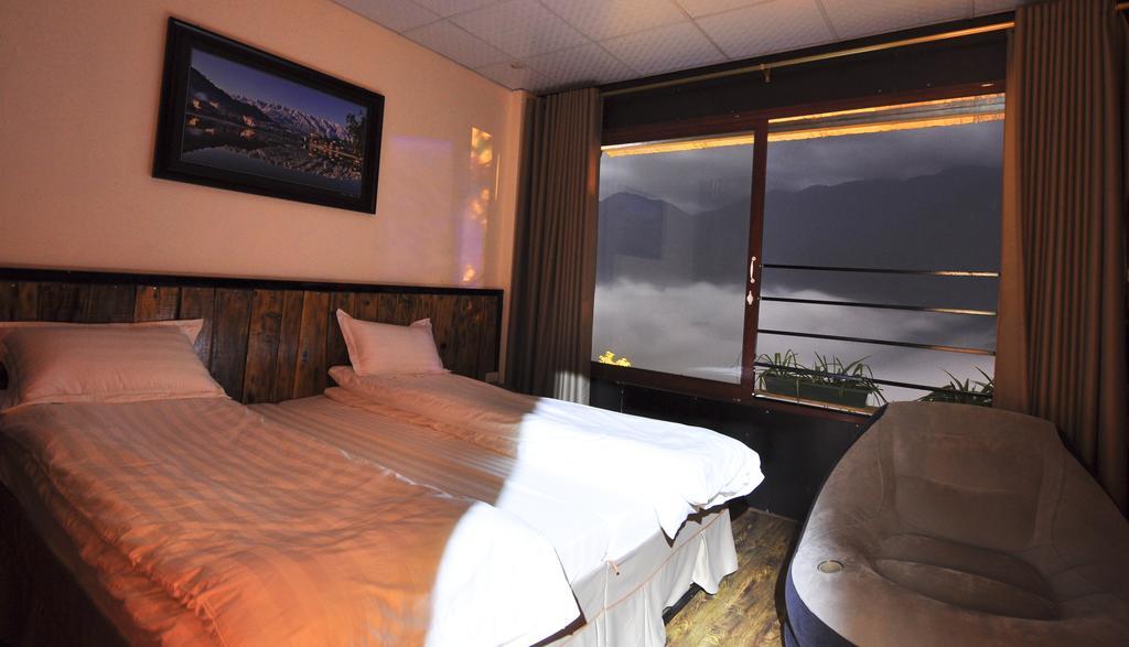 Homestay Fansipan Terrace Cafe And Sa Pa