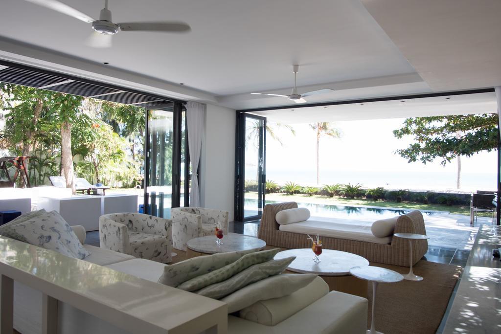 Sanctuary Residential Community
