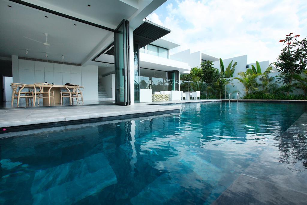 Sanctuary Residential Community Vung Tau
