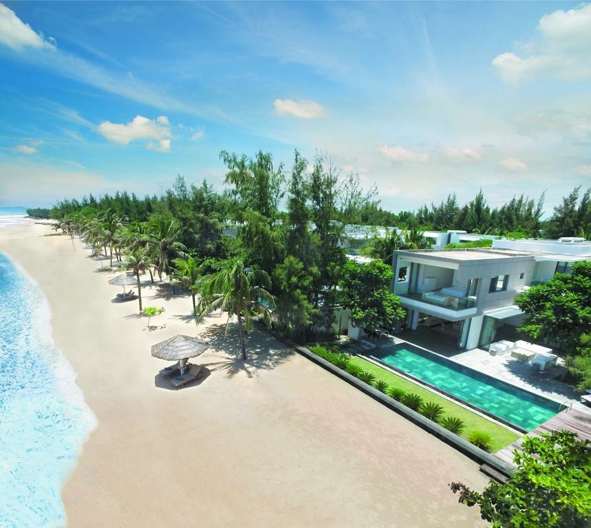 Sanctuary Residential Community